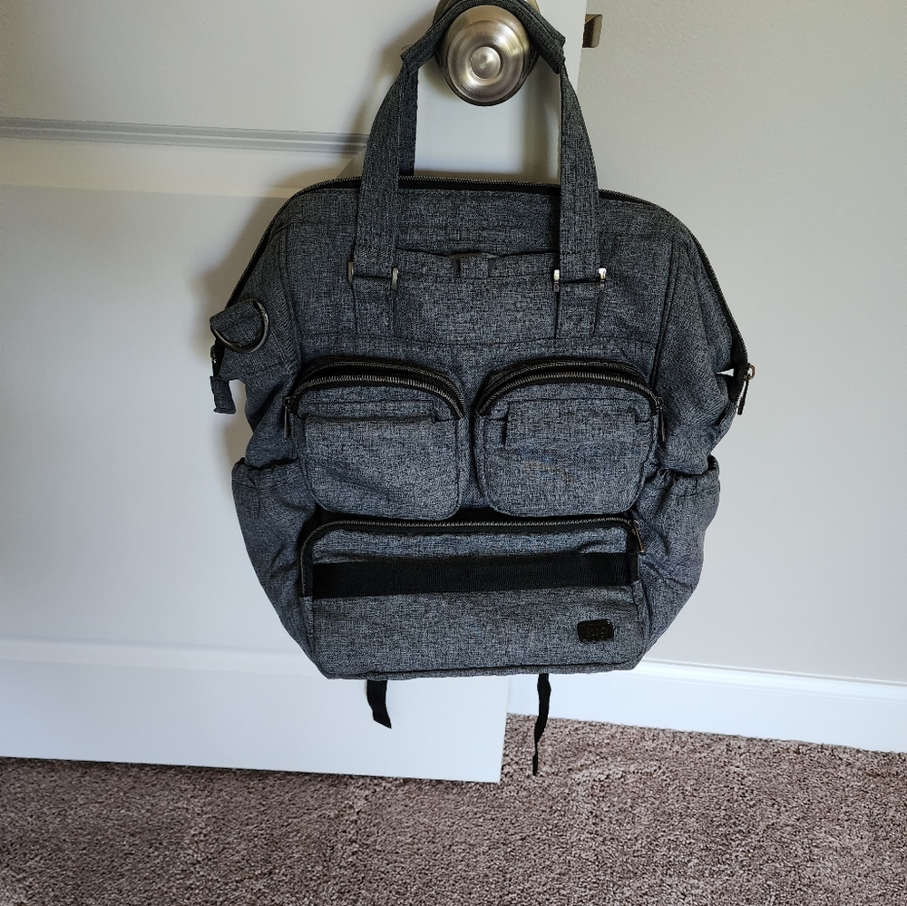 Lug Via